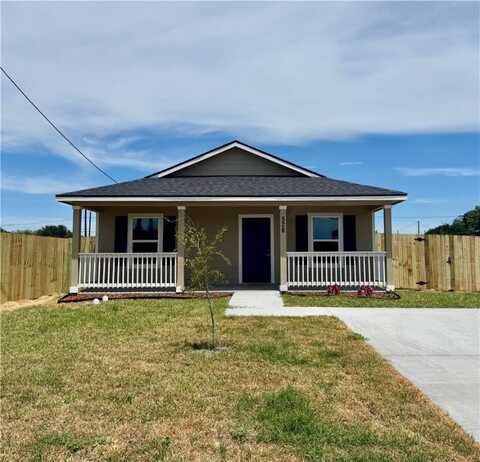528 S 19th Street, Corpus Christi, TX 78405