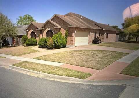 6614 Belvoir Avenue, Corpus Christi, TX 78414