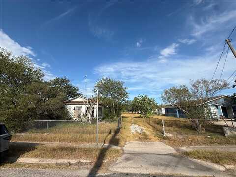 706 Virginia Avenue, Corpus Christi, TX 78405