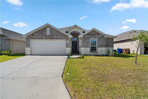 1249 Thames Chase Drive, Corpus Christi, TX 78415