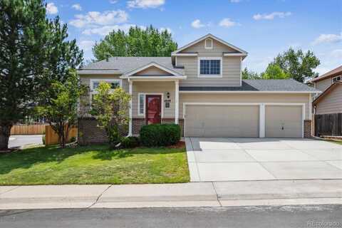 4048 Ashcroft Avenue, Castle Rock, CO 80104