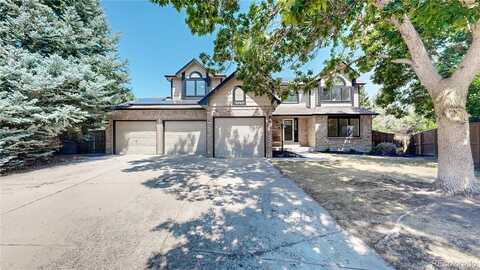 6265 Cornell Court, Highlands Ranch, CO 80130
