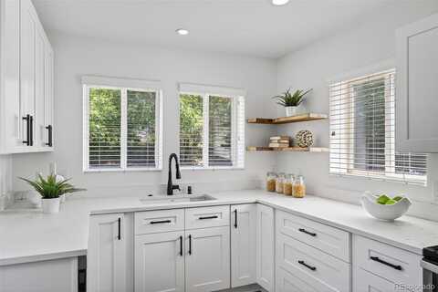 3032 S Grape Way, Denver, CO 80222