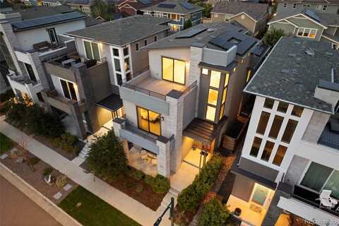 6018 Beeler Court, Denver, CO 80238
