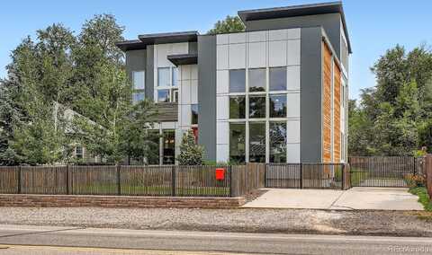 7190 W 1st Avenue, Lakewood, CO 80226