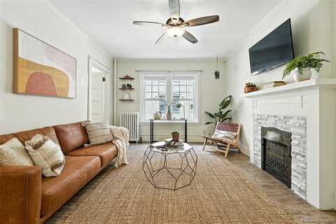 1137 N Sherman Street, Denver, CO 80203
