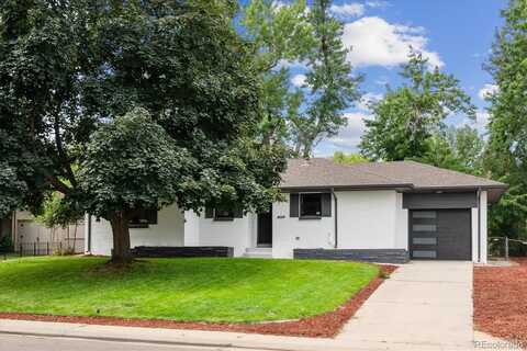 725 S Harrison Street, Denver, CO 80209