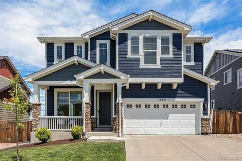 13321 W Bellwood Avenue, Morrison, CO 80465