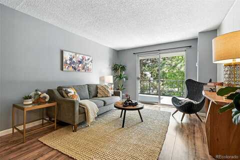 2375 S Linden Court, Denver, CO 80222