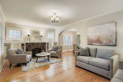 569 S Race Street, Denver, CO 80209