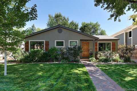 2420 S Garfield Street, Denver, CO 80210