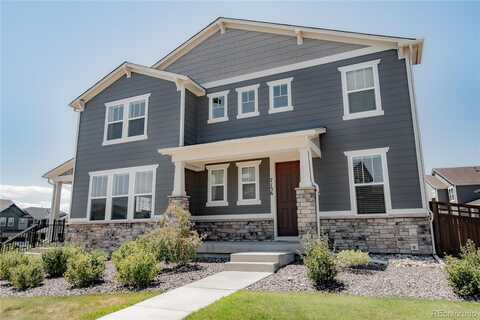 7156 Bedlam Drive, Castle Pines, CO 80108