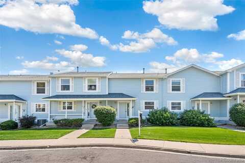 6240 Everett Court, Arvada, CO 80004