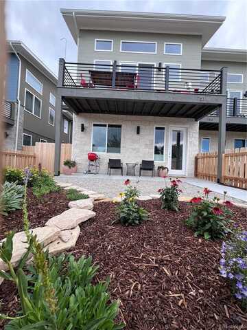 751 Holman Court, Salida, CO 81201