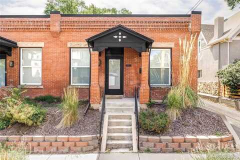 2317 Julian Street, Denver, CO 80211