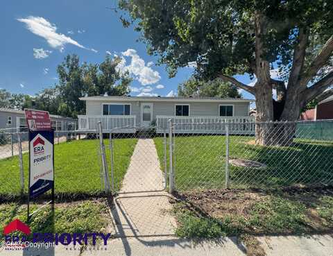 2404 Cheryl Ave -, Gillette, WY 82718