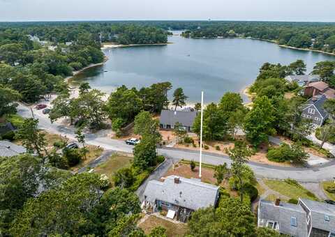 139 Clearwater Drive, Harwich, MA 02645