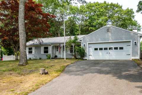 189 Patriot Way, Centerville, MA 02632
