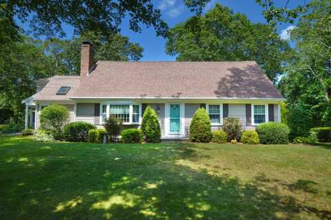 1 Surrey Lane, Sandwich, MA 02563
