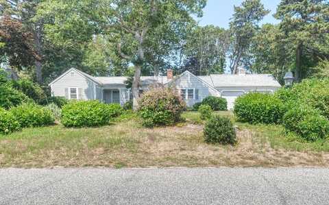 126 Capt Small Road, South Yarmouth, MA 02664
