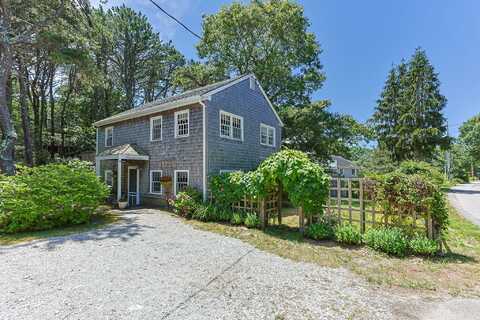 95 Indian Neck Road, Wellfleet, MA 02667