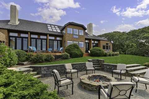 127 Wapoos Trail, Chatham, MA 02633