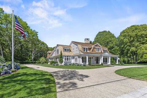20 Grand Island Drive, Osterville, MA 02655
