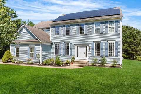 2 Gabriel Lane, Plymouth, MA 02360