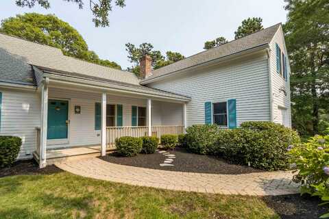 101 Leland Road, Brewster, MA 02631