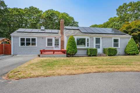 5 Stave Path, West Yarmouth, MA 02673