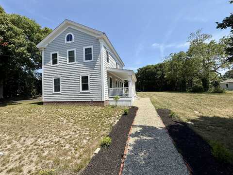 209 Bank Street, Harwich Port, MA 02646