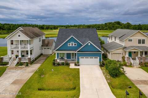 212 Taylorwood Drive, Beaufort, NC 28516