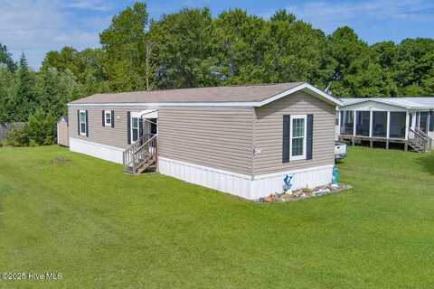 205 Seashore Drive, Swansboro, NC 28584