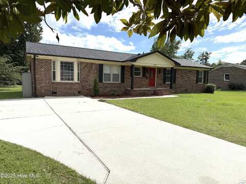 113 Craven Drive, Havelock, NC 28532