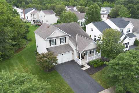 6983 Abbeyfield Drive, New Albany, OH 43054