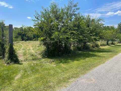0 Trail End Road, Plain City, OH 43064