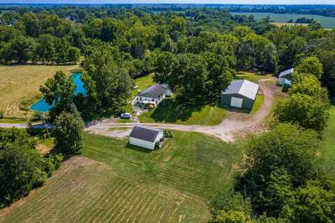 16177 Trail End Road, Plain City, OH 43064