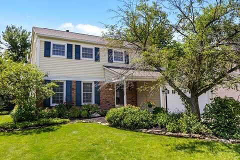 5329 Roscommon Road, Dublin, OH 43017