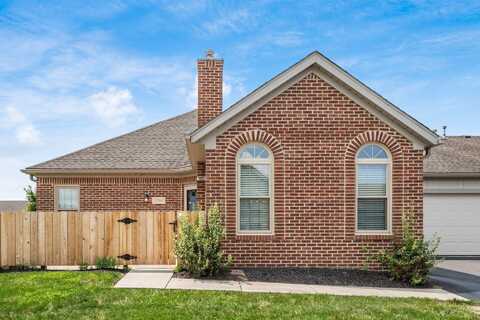 3580 Perennial Lane, Powell, OH 43065