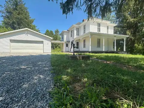 14933 US Highway 50, Chillicothe, OH 45601