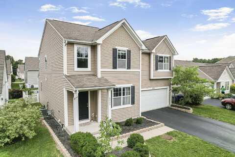 6042 Carlatun Street, Westerville, OH 43081