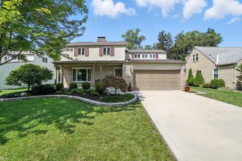 2585 Westmont Boulevard, Columbus, OH 43221