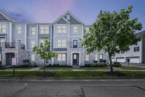 6023 Canyon Creek Drive, Dublin, OH 43016