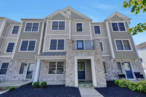 6023 Canyon Creek Drive, Dublin, OH 43016