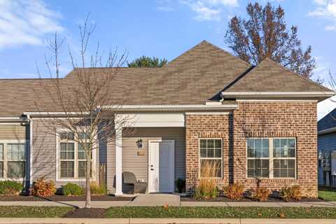 5624 Apothecary Way, New Albany, OH 43054