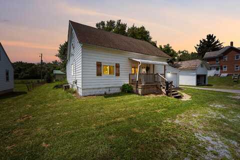 115 S Mill Street, Baltimore, OH 43105