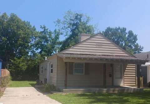 2920 Hiawatha Street, Columbus, OH 43224