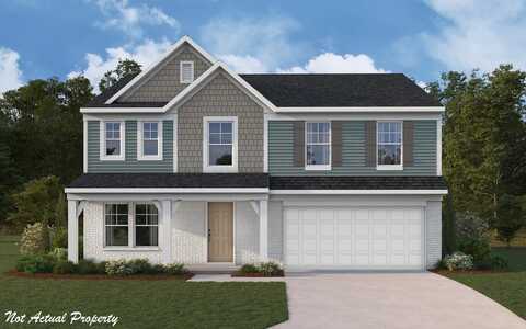 1043 Bumblebee End Drive, Grove City, OH 43123