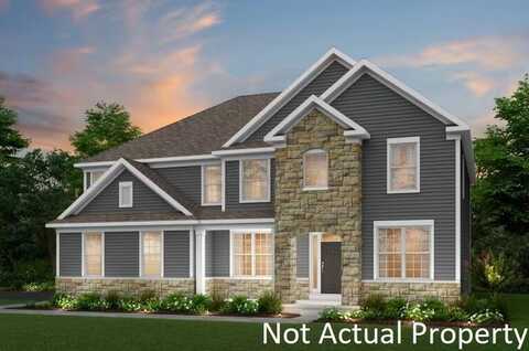 2462 Elisabeth Lane, Blacklick, OH 43004