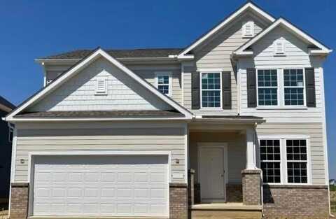 425 Weatherby Drive, Sunbury, OH 43074